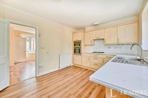 Scott Road, Bishop's Stortford, Hertfordshire, CM23 photo 4