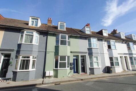 Clifton Road(First Floor Flat), Newhaven photo 3