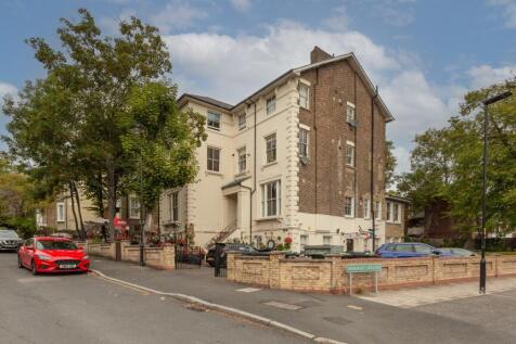 Flat F, 99 Belvedere Road, Crystal Palace, London, SE19 2HY