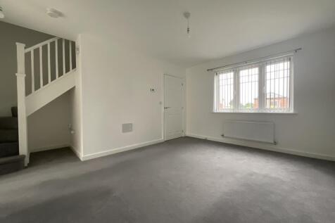 32 Fox Avenue Shrewsbury SY2 6FX photo 3