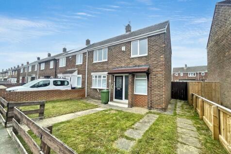 South Shields, NE34 - property photo