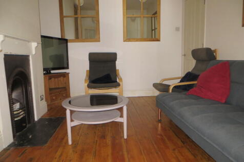 South Lawn Terrace, Exeter photo 4
