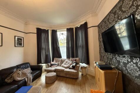 Brompton Avenue, Sefton Park, Liverpool photo 4