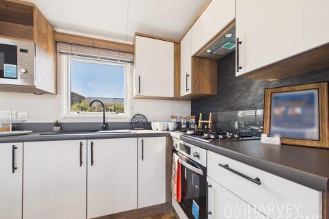 Atlas Sahara Modern Kitchen