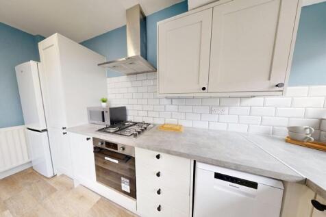 29 Cardigan Terrace NE6 5NU photo 3