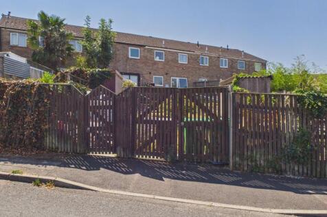 Gated Driveway