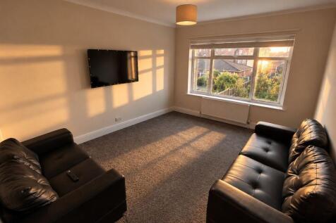 Rolleston Drive, Nottingham photo 4