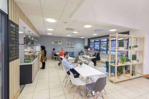 Serviced Office to rent Image 7