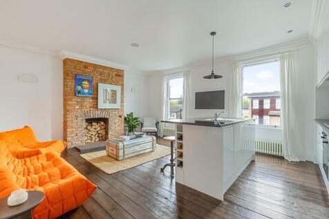 3b Venner Road, SE26 - 6.jpg