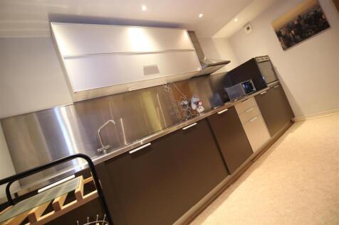 Metropolitan Apartments, Lee Circle, Leicester photo 3