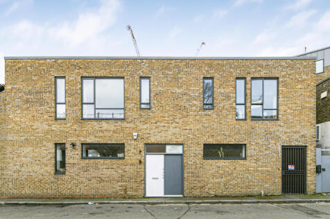 Front (Exterior)