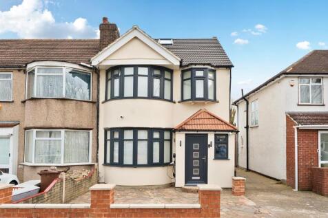 Davidson Frost-Wellings, DFW, Carlyon Avenue, HA2,