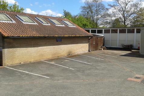 Tenant Parking