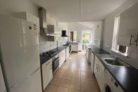 Sherwin Grove, Nottingham photo 3
