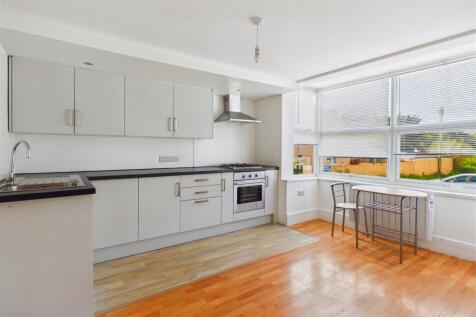 Lounge/kitchen/diner