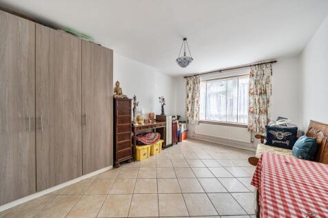 Reception / dining room