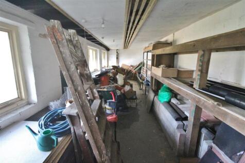 OUTBUILDING