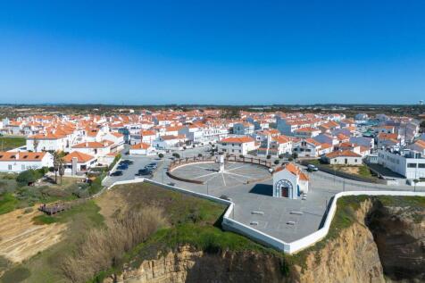 Farmstead, V3 Villa &amp; Touristic Potential, Odemira