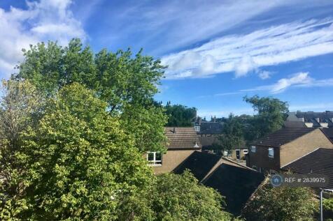 View From Bedrooms