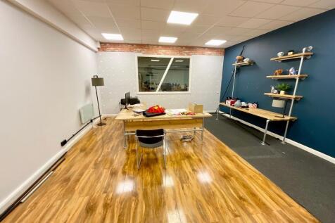 Office to rent Image 5
