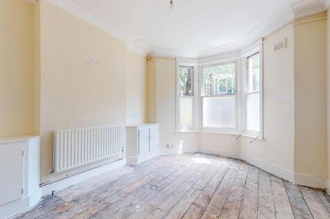 Flat A, 13 Chantrey Road, Brixton, London, SW9 9TD