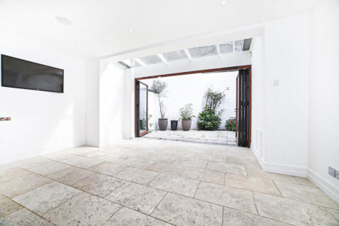 Tedworth Property...