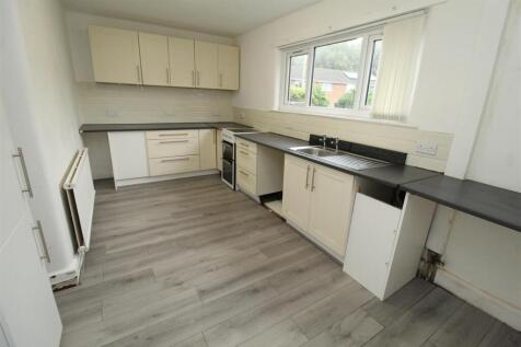 Lime Grove, Skelmersdale photo 3