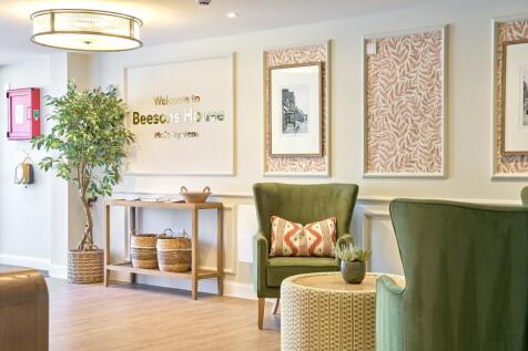 Entrance Lobby
