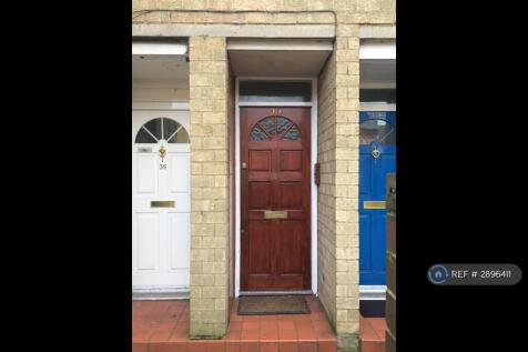 Own Front Door