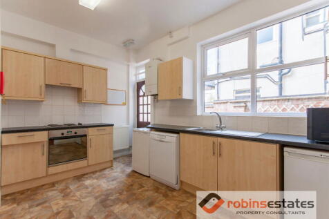 Colville Street, Nottingham, NG1 photo 5