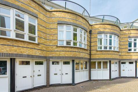 5 Rosemary Street N1-1