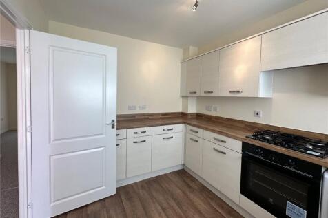 Castleton Grove, Haverfordwest, Pembrokeshire, SA62 photo 5