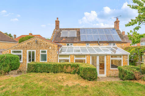 Rear elevation