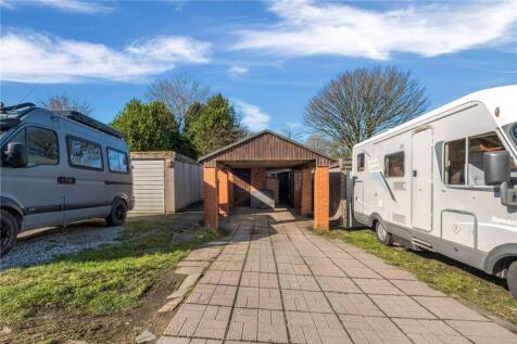 Driveway &amp; Carport
