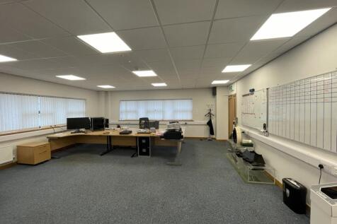 Warehouse to rent Image 6