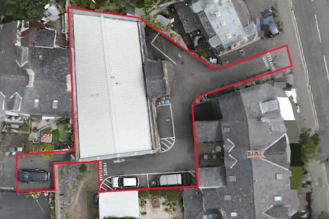 West Road Plan - Outline of Property Boundry.jpg