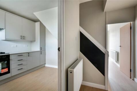 Belton Way, London, E3 photo 4