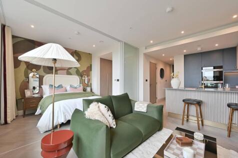 London, NW1 - property photo