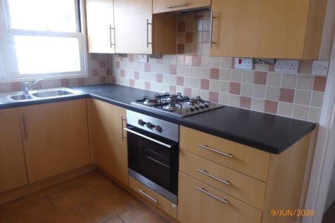 Wellingborough Road, Abington, Northampton photo 5
