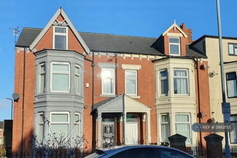 Front House View