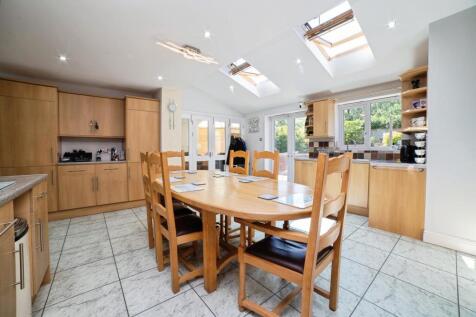 Kitchen-Diner