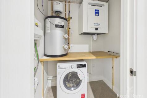 Utility Area