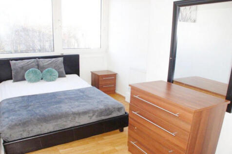 Spacious Room