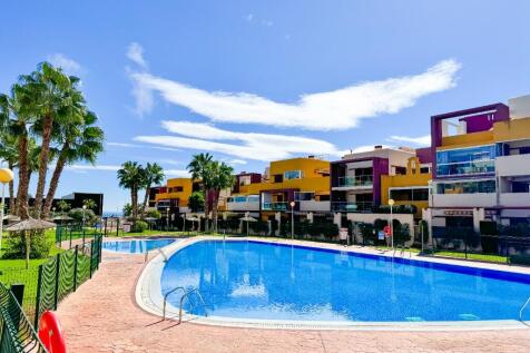 Playa Flamenca Apartment