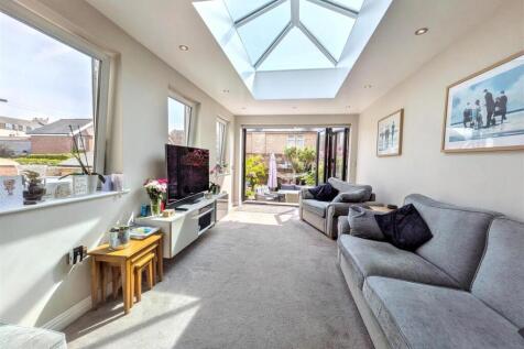 Beautiful Orangery