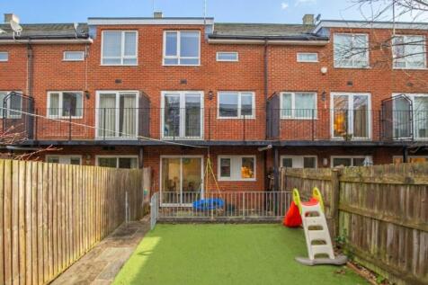 Ashley Down Road, Bristol, BS7
