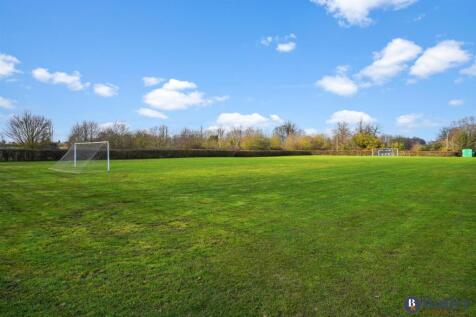 Southoe Playing Field