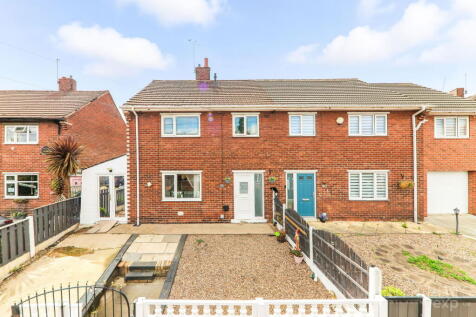 Pontefract, WF9 - property photo