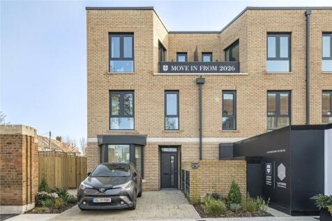 Previous Show Home
