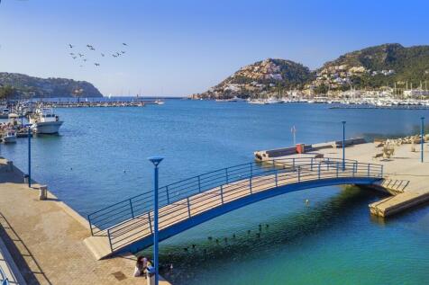 Puerto Andratx Bridg